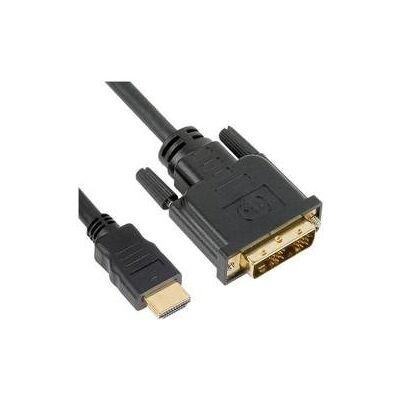 Nilox Cavo Hdmi/Cavo Dvi-D 10Mt. Nilox Cavo Hdmi/Cavo Dvi-D 10Mt.