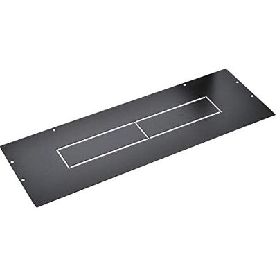 Techly Base o Top per Staffe da Muro 19" Profondità 300 mm I-CASE EF-TOP30 Techly Base o Top per Staffe da Muro 19" Profondità 300 mm I-CASE EF-TOP30