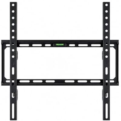 Nilox , Staffa TV da Parete Fissa Extra Slim, Supporto TV 32-65'' Nilox , Staffa TV da Parete Fissa Extra Slim, Supporto TV 32-65''