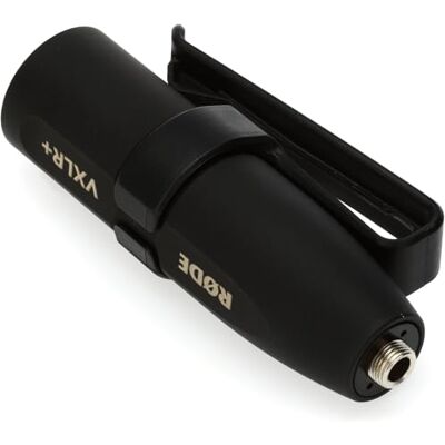 RØDE Adattatore TRS da 3,5 mm a XLR RØDE Adattatore TRS da 3,5 mm a XLR