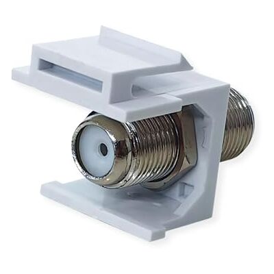 Value F Tipo Keystone accoppiamento, plastica Value F Tipo Keystone accoppiamento, plastica