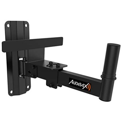 Supporto a Muro Neo 20 - Inclinazione Regolabile, 25 Kg Supporto a Muro Neo 20 - Inclinazione Regolabile, 25 Kg