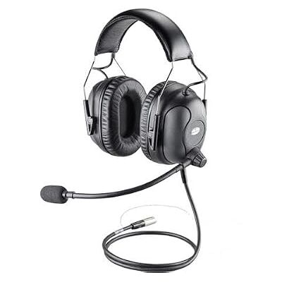 HP Poly SHR 2639-01 Cuffie di alta qualità, con chiusura a cavo HP Poly SHR 2639-01 Cuffie di alta qualità, con chiusura a cavo