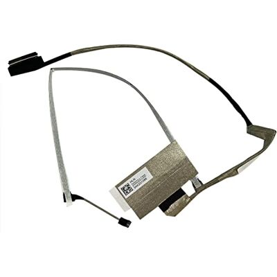 Generic GINTAI Cavo Video FHD LCD a 30 Poli per HP Pavilion Gaming 16-a 16-a0001la 16-a0006la 16-a0061la 16-a0044nl 16-a0045nl 16-a0020nl 16-a0187ng M09298888888887ng -001, M02051-001 TPN-Q241 DD0G3JLC000 Generic GINTAI Cavo Video FHD LCD a 30 Poli per HP Pavilion Gaming 16-a 16-a0001la 16-a0006la 16-a0061la 16-a0044nl 16-a0045nl 16-a0020nl 16-a0187ng M09298888888887ng -001, M02051-001 TPN-Q241 DD0G3JLC000