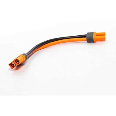 Spektrum Estensione da 6": batteria IC5/dispositivo IC5 Spektrum Estensione da 6": batteria IC5/dispositivo IC5
