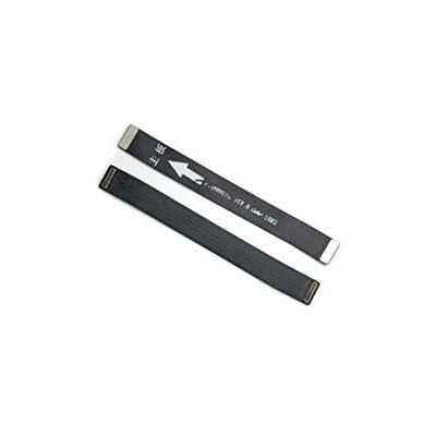 generale flat Main to sub flex Schermo Lcd connettore RETRO touch display x mainboard (CABLE RETRO LCD DA CIRCUITO DI RICARICA TO MAIN BOARD COMPATIBILE PER HUAWEI P20 LITE, NOVE 3E ANE-LX1 / ANE-L21 generale flat Main to sub flex Schermo Lcd connettore RETRO touch display x mainboard (CABLE RETRO LCD DA CIRCUITO DI RICARICA TO MAIN BOARD COMPATIBILE PER HUAWEI P20 LITE, NOVE 3E ANE-LX1 / ANE-L21