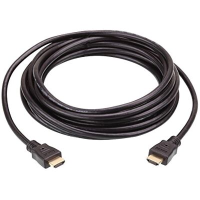 Aten 0.3M HDMI 2.0 CABLE M/M CABL Aten 0.3M HDMI 2.0 CABLE M/M CABL