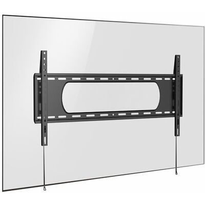 VIVO - VW090F - Nera - 43-90in - Supporto a parete per TV VIVO - VW090F - Nera - 43-90in - Supporto a parete per TV