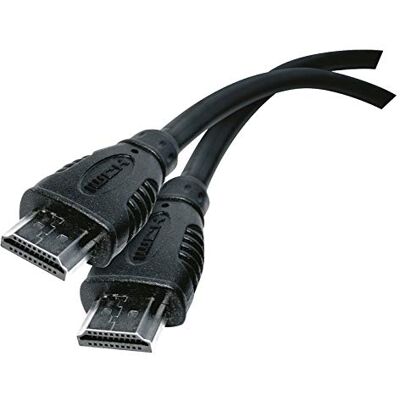 EMOS cavo HDMI 1.4 High Speed, spina a 1,5 m, 0101 EMOS cavo HDMI 1.4 High Speed, spina a 1,5 m, 0101