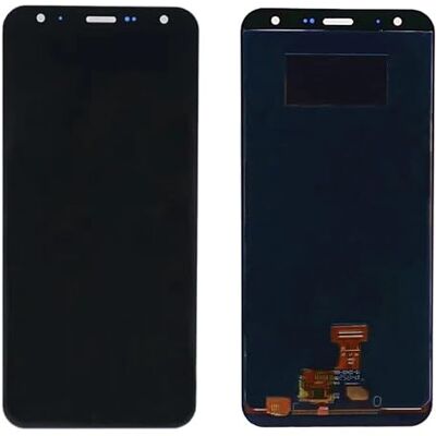 Generic SHOWGOOD Ricambio per LG K12 Plus, per display LCD LG K40, con cornice (senza cornice) Generic SHOWGOOD Ricambio per LG K12 Plus, per display LCD LG K40, con cornice (senza cornice)