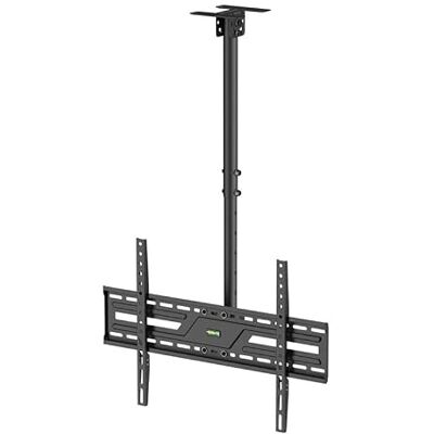 goobay Supporto a soffitto per TV da 37-86", orientabile, inclinabile, 20 kg goobay Supporto a soffitto per TV da 37-86", orientabile, inclinabile, 20 kg