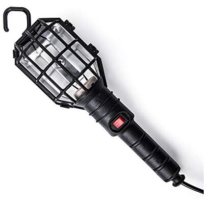 Famatel - 2410 - 100W - 5 m - Lamp Famatel - 2410 - 100W - 5 m - Lamp