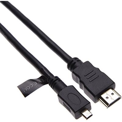 Keple Micro HDMI HDMI Adattatore Cavo Compatibile con Lumix DMC HC- GH4 FZ1000 FZ300 FZ330 GF7 GF7K GH4A GH4H TZ61 TZ70 TZ71 TZ80 TZ81 TZ100 TZ101 TZ37 TZ40 FT3 FT4 FT5 FX90 FZ1000 FZ300 FZ330 V760 V770 3m Keple Micro HDMI HDMI Adattatore Cavo Compatibile con Lumix DMC HC- GH4 FZ1000 FZ300 FZ330 GF7 GF7K GH4A GH4H TZ61 TZ70 TZ71 TZ80 TZ81 TZ100 TZ101 TZ37 TZ40 FT3 FT4 FT5 FX90 FZ1000 FZ300 FZ330 V760 V770 3m