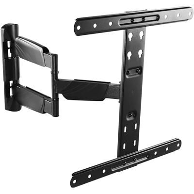 RICOO S5644 Supporto TV da soffitto Staffa TV 37-65 pollici per 37 40 55 65 pollici girevole inclinabile fino a 45 kg max VESA 400x400 RICOO S5644 Supporto TV da soffitto Staffa TV 37-65 pollici per 37 40 55 65 pollici girevole inclinabile fino a 45 kg max VESA 400x400