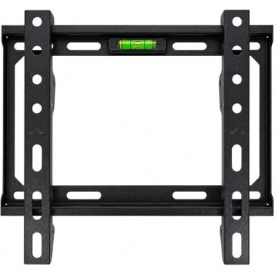 Nilox , Staffa TV da Parete Inclinabile Extra Slim, Supporto TV 23-42'' Nilox , Staffa TV da Parete Inclinabile Extra Slim, Supporto TV 23-42''