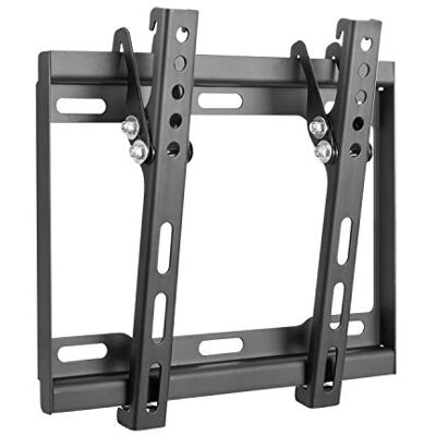 RICOO N0722 Supporto TV da parete Staffa TV 23-55 pollici per 23 32 42 55 pollici inclinabile fino a 35 kg max VESA 200x200 RICOO N0722 Supporto TV da parete Staffa TV 23-55 pollici per 23 32 42 55 pollici inclinabile fino a 35 kg max VESA 200x200