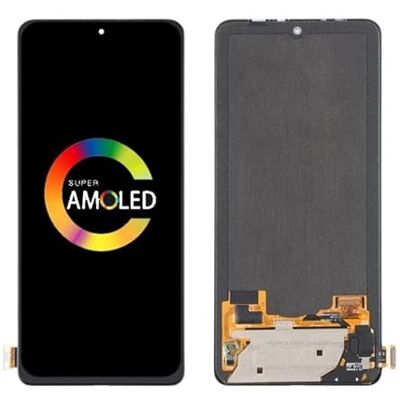 Generic SHOWGOOD LCD da 6,7 pollici per Xiaomi Black Shark 5/5RS Display LCD Touch Screen Digitizer Frame per BlackShark 5 RS 5RS Shark PAR-A0 LCD (5 nero con cornice) Generic SHOWGOOD LCD da 6,7 pollici per Xiaomi Black Shark 5/5RS Display LCD Touch Screen Digitizer Frame per BlackShark 5 RS 5RS Shark PAR-A0 LCD (5 nero con cornice)