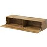 Cama MEBLE Cama TV stand VIGO 140 30/140/40 wotan oak