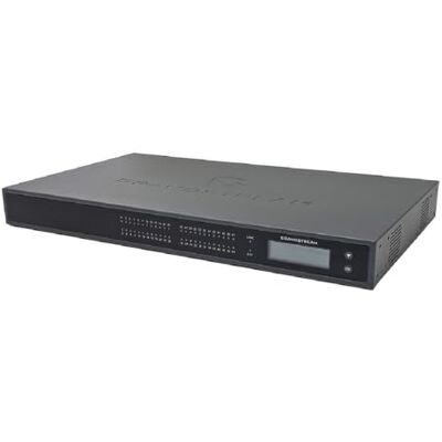 GrandStream Networks GXW-4248 gateway/controller 10,100,1000 Mbit/s GrandStream Networks GXW-4248 gateway/controller 10,100,1000 Mbit/s