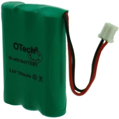 Otech Batteria Compatibile per Brother BCL-BT20 Otech Batteria Compatibile per Brother BCL-BT20