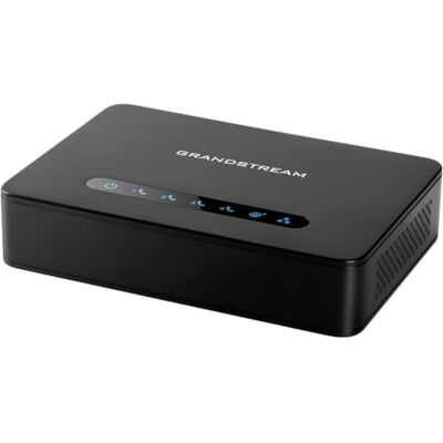 GrandStream HT814 v2 4FXS Gateway GrandStream HT814 v2 4FXS Gateway