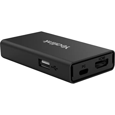 Yealink VCH51 Package BYOD Box für A20/30 Yealink VCH51 Package BYOD Box für A20/30