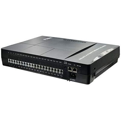TWINSIDE Centralino Telefonico Professionale CP832B-IVR 4 Linee 16 Interni Espandibile GARANZIA ITALIA TWINSIDE Centralino Telefonico Professionale CP832B-IVR 4 Linee 16 Interni Espandibile GARANZIA ITALIA