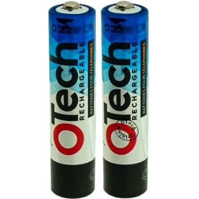 Otech Batteria Compatibile per Siemens GIGASET C530 Otech Batteria Compatibile per Siemens GIGASET C530
