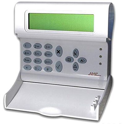 AMC VOXOUT Combinatore Telefonico GSM VOXOUT SINTESI VOCALE AMC VOXOUT Combinatore Telefonico GSM VOXOUT SINTESI VOCALE