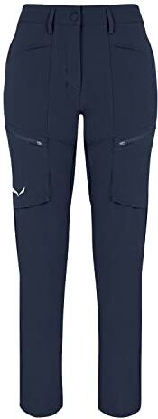 Salewa Puez Dst W Cargo Pants Pantaloni da Donna