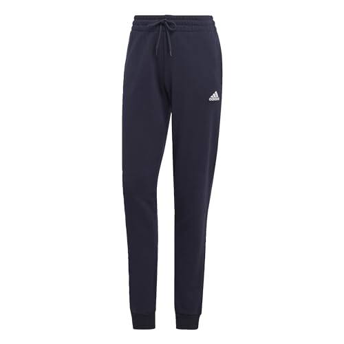 Adidas Pantalone Marca Modello W Lin FT CF PT