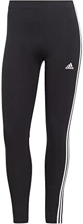 Adidas W 3S HW LG Pantaloncini Donna black/white Taglia S