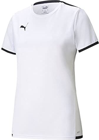 Puma teamLIGA Jersey W