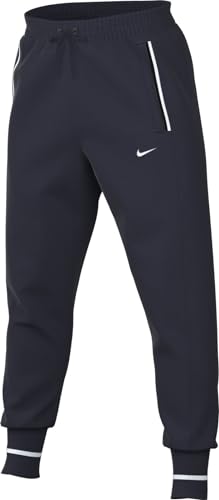Nike M NK STRKE22 Sock Pant K Pantaloni Sportivi Uomo Obsidian/White Taglia XL