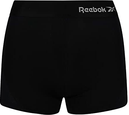 Reebok U4_C9493_RBK Womens  Sports Short JOYNER BLK Black Talla: L