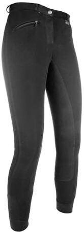 HKM Alice Leggings, Blu Scuro, 44 Unisex-Adulto