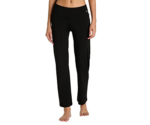 Puma Performance Yoga Pant, Collant Unisex, Black, XL