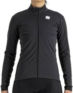 Sportful NEO W SOFTSHELL JKT Giacca Donna BLACK S