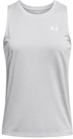 Under Armour Donna Tech Tank Twist Shirt