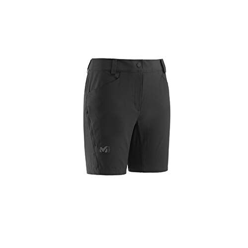 MILLET Trekker Stretch Short II Pantaloncini da Donna