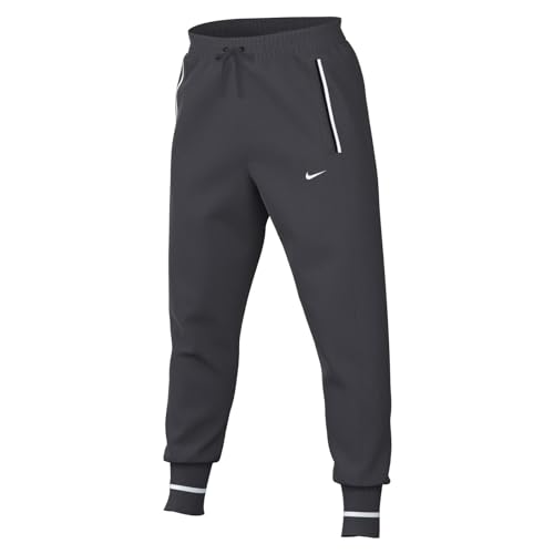 Nike M NK STRKE22 Sock Pant K Pantaloni Sportivi Uomo Dk Smoke Grey/White M