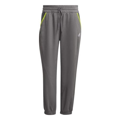 Adidas Donna Tracksuit Pants Con22 SW Pnt W, Team Grey Four, , XS
