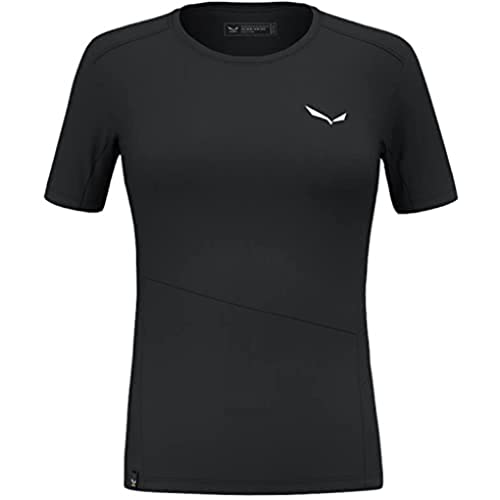 Salewa Puez Sporty Dry Short Sleeve T-shirt 2XL