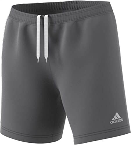 Adidas Ent22 SHO LW Pantaloncini, Tegrfo, XL Donna