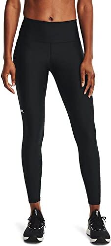 Under Armour Donna HG Armour HiRise Leg Shorts