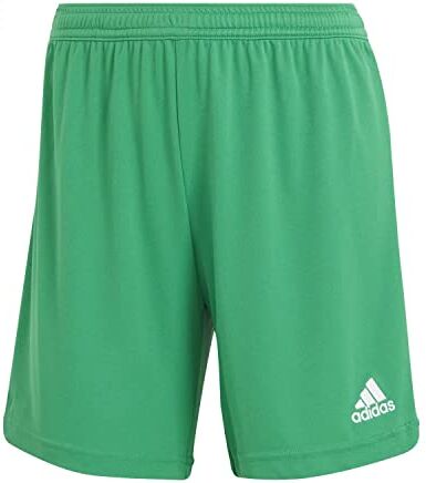 Adidas Donna Pantaloncini (1/4) Ent22 SHO LW, Team Green, , L