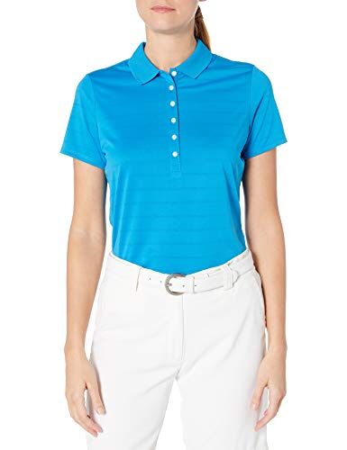 Callaway Polo da Golf Opti-Dri™ Performance a Maniche Corte da Donna (Taglia S 3X Plus)