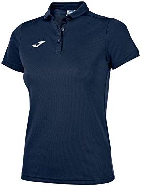 Joma 900247.331.M, T-Shirt Donna, Marino, L