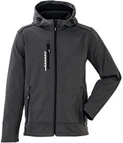 Planam 052 Outdoor Hawk Giacca softshell antracite, L