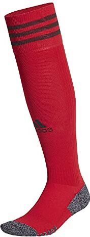 Adidas Adi 21 Calzettoni, Team Power Red/Black, S